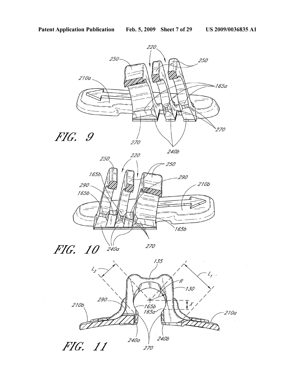 CATHETER SECUREMENT DEVICE - diagram, schematic, and image 08