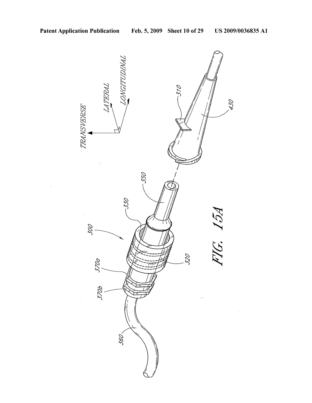 CATHETER SECUREMENT DEVICE - diagram, schematic, and image 11