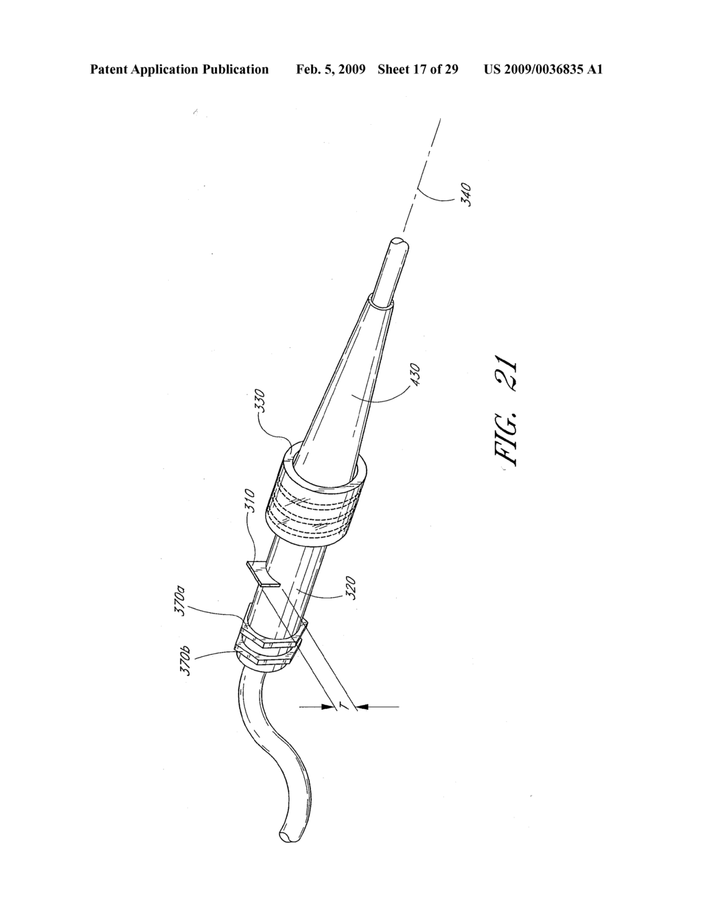 CATHETER SECUREMENT DEVICE - diagram, schematic, and image 18