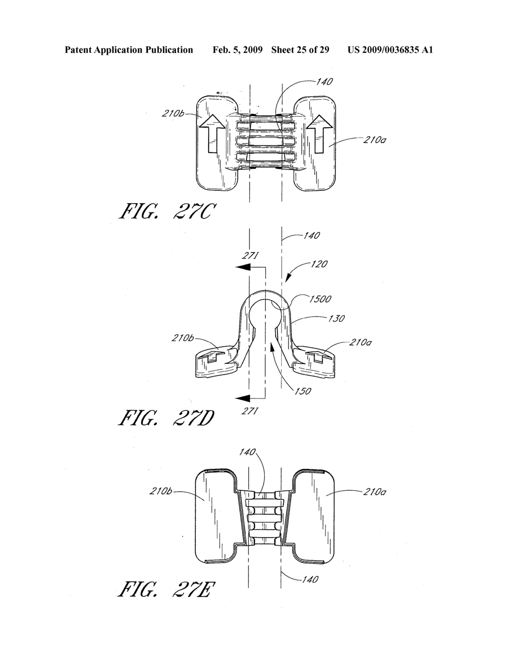 CATHETER SECUREMENT DEVICE - diagram, schematic, and image 26