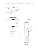 Ophthalmic Injection System diagram and image