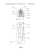 Ophthalmic Injection System diagram and image