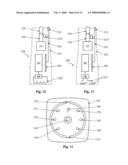 Ophthalmic Injection System diagram and image