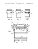 MEDICAMENT ADMIXING SYSTEM diagram and image