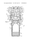 MEDICAMENT ADMIXING SYSTEM diagram and image