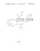 FIXATION AND ALIGNMENT DEVICE AND METHOD USED IN ORTHOPAEDIC SURGERY diagram and image