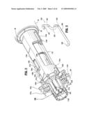 Anastomosis Instrument and Method for Performing Same diagram and image