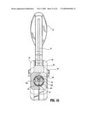 Anastomosis Instrument and Method for Performing Same diagram and image