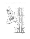 Anastomosis Instrument and Method for Performing Same diagram and image