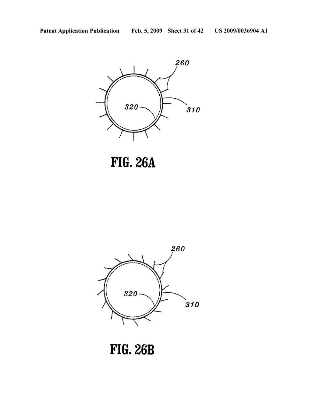 Anastomosis Instrument and Method for Performing Same - diagram, schematic, and image 32