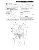 RENAL NERVE STIMULATION METHODS FOR TREATMENT OF PATIENTS diagram and image