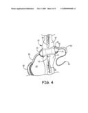 DEVICE FOR MAINTAINING PATENT PARANASAL SINUS OSTIA diagram and image