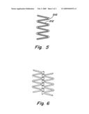 CONTROLLED FRACTURE CONNECTIONS FOR STENT diagram and image