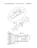 Injectable Intraocular Implants diagram and image