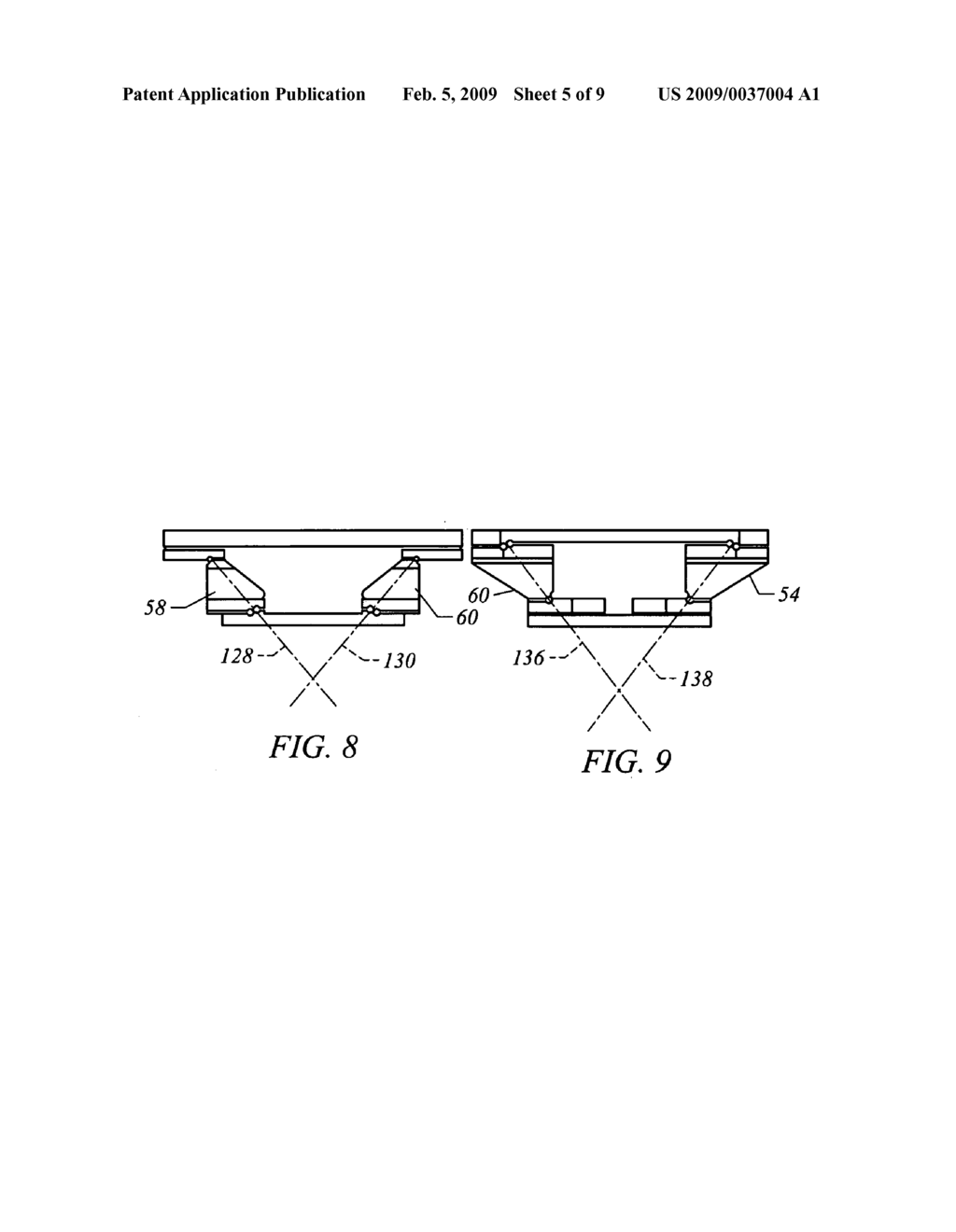 Method and System to Control Movement of a Body for Nano-Scale Manufacturing - diagram, schematic, and image 06