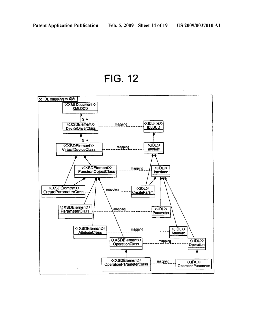 Communication Driver - diagram, schematic, and image 15