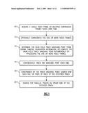 Method for locomotive navigation and track identification using video diagram and image