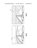 Method for locomotive navigation and track identification using video diagram and image