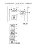 WHEEL LIFTED AND GROUNDED IDENTIFICATION FOR AN AUTOMOTIVE VEHICLE diagram and image