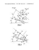 WHEEL LIFTED AND GROUNDED IDENTIFICATION FOR AN AUTOMOTIVE VEHICLE diagram and image