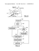 WHEEL LIFTED AND GROUNDED IDENTIFICATION FOR AN AUTOMOTIVE VEHICLE diagram and image