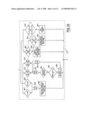 WHEEL LIFTED AND GROUNDED IDENTIFICATION FOR AN AUTOMOTIVE VEHICLE diagram and image