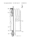 Method and Apparatus for Avoiding or Mitigating Vehicle Collisions diagram and image