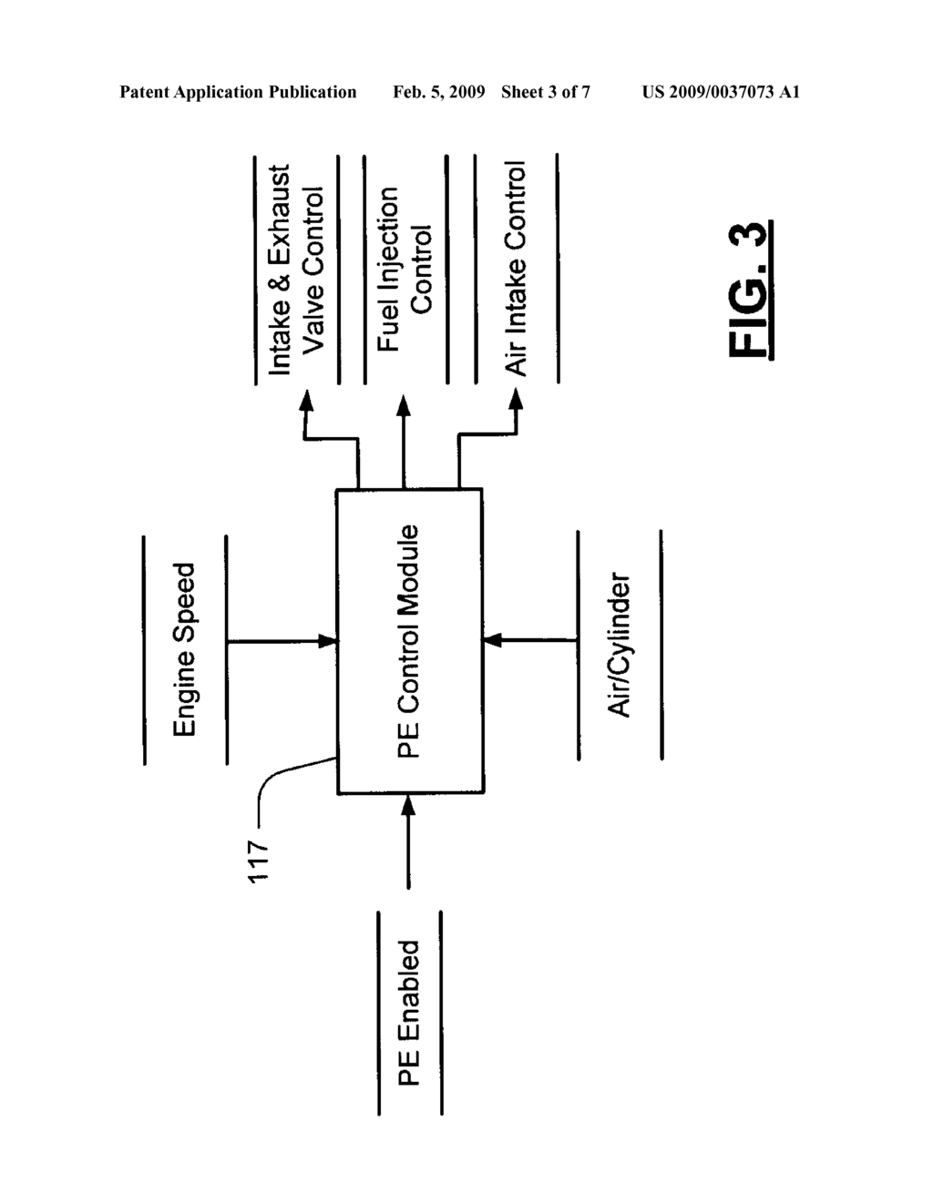 POWER ENRICHMENT SCHEDULING FOR COORDINATED TORQUE CONTROL SYSTEM - diagram, schematic, and image 04