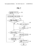 Navigation apparatus and program of the same diagram and image