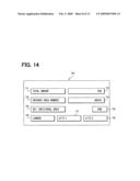 Navigation apparatus and program of the same diagram and image