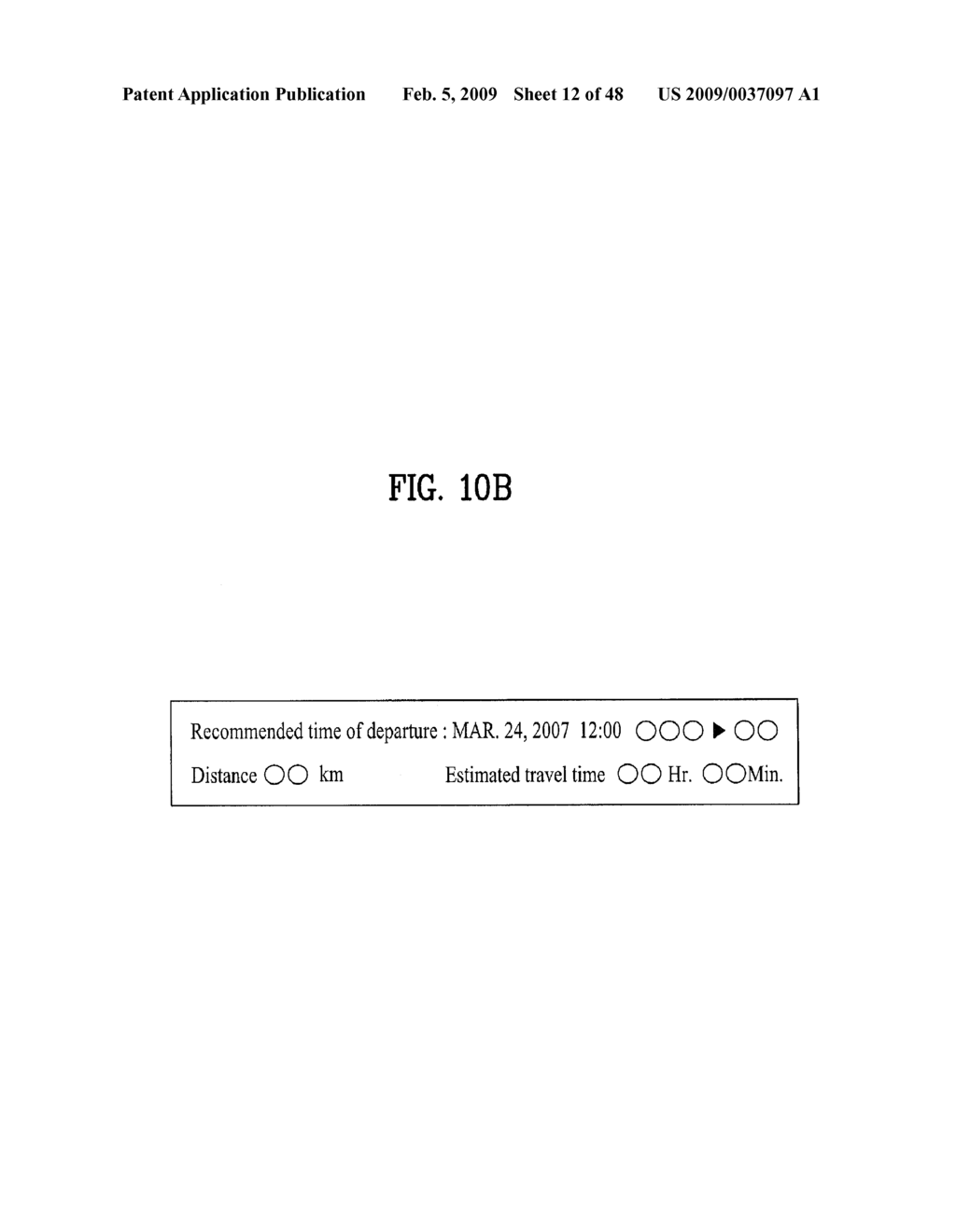 BROADCAST RECEIVER AND METHOD OF PROCESSING DATA - diagram, schematic, and image 13