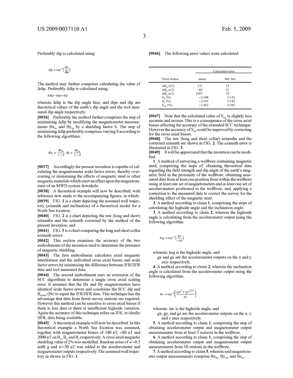 WELLBORE SURVEYING - diagram, schematic, and image 07