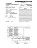 SURFACE TEXTURE MEASURING INSTRUMENT diagram and image