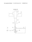 SURFACE TEXTURE MEASURING INSTRUMENT diagram and image