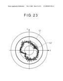 SURFACE TEXTURE MEASURING INSTRUMENT diagram and image