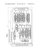 BATTERY LIFE PREDICTING DEVICE AND BATTERY LIFE PREDICTING METHOD diagram and image