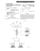 Real-time voice transcription system diagram and image