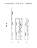 Apparatus and method of processing an audio signal diagram and image