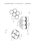 USING A SOFTWARE APPLICATION TO CONFIGURE A FOAM SPRING MATTRESS diagram and image