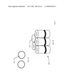 USING A SOFTWARE APPLICATION TO CONFIGURE A FOAM SPRING MATTRESS diagram and image