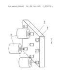 USING A SOFTWARE APPLICATION TO CONFIGURE A FOAM SPRING MATTRESS diagram and image