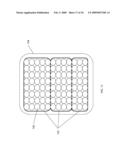 USING A SOFTWARE APPLICATION TO CONFIGURE A FOAM SPRING MATTRESS diagram and image