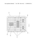 USING A SOFTWARE APPLICATION TO CONFIGURE A FOAM SPRING MATTRESS diagram and image