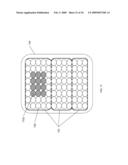 USING A SOFTWARE APPLICATION TO CONFIGURE A FOAM SPRING MATTRESS diagram and image