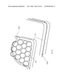 USING A SOFTWARE APPLICATION TO CONFIGURE A FOAM SPRING MATTRESS diagram and image