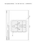 USING A SOFTWARE APPLICATION TO CONFIGURE A FOAM SPRING MATTRESS diagram and image