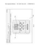 USING A SOFTWARE APPLICATION TO CONFIGURE A FOAM SPRING MATTRESS diagram and image