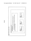 Audio substitution options in media works diagram and image