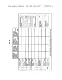 Audio substitution options in media works diagram and image