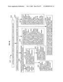 Audio substitution options in media works diagram and image